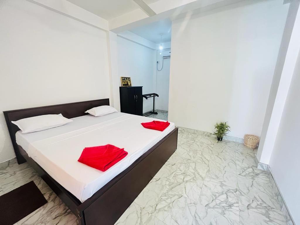 Yala Visit Villa Tissamaharama Esterno foto