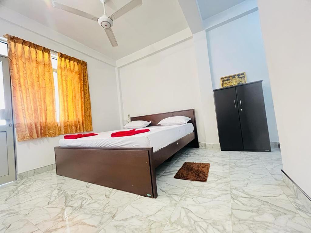 Yala Visit Villa Tissamaharama Esterno foto